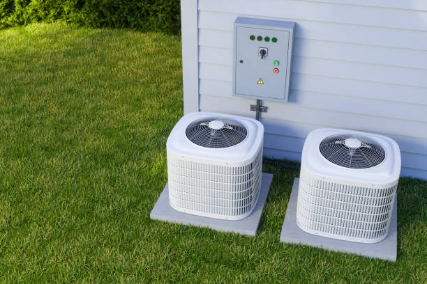 Best Solar-powered HVAC Systems in Jamestown, NC