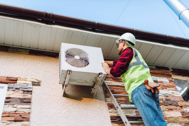 Best Seasonal HVAC Services in Jamestown, NC