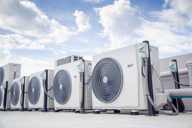 Best Residential HVAC in Jamestown, NC