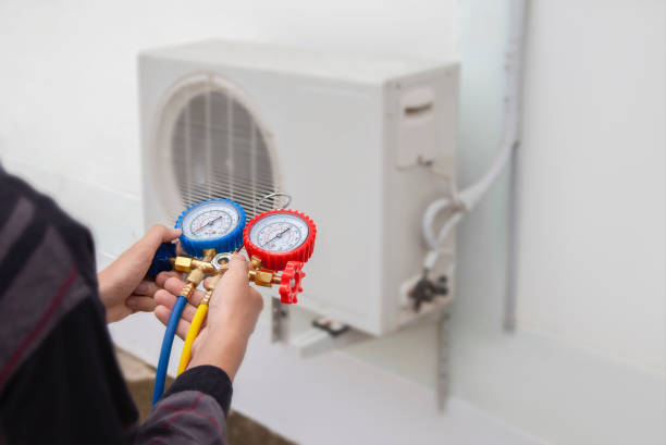 Best HVAC for Healthcare Facilities in Jamestown, NC