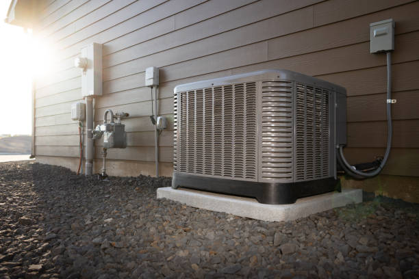 Best Air Conditioning Cleaning in Jamestown, NC